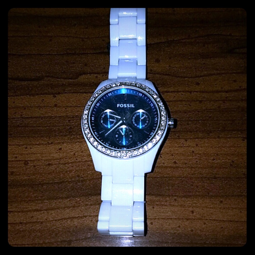 Fossil Watch